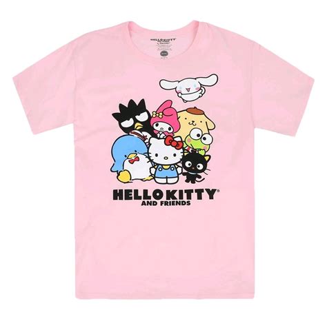 kitty print shirt|hello kitty adult shirt.